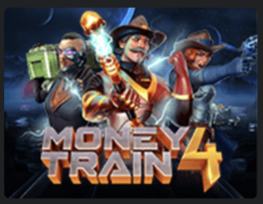 Money train 4