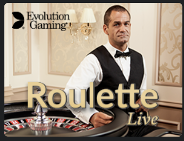 roulette live 3 - touch casino