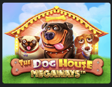 the dogs house megaways - touch casino